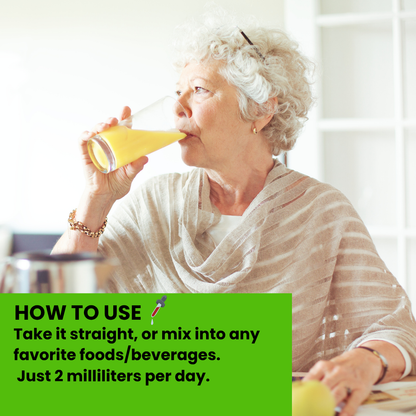 Flysmus® Cayenne Pepper Blood Pressure Support