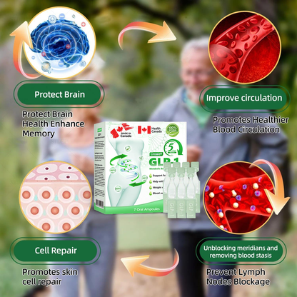 𝗢𝗳𝗳𝗶𝗰𝗶𝗮𝗹 𝗛𝗲𝗮𝗹𝘁𝗵 𝗖𝗮𝗻𝗮𝗱𝗮-𝗖𝗲𝗿𝘁𝗶𝗳𝗶𝗲𝗱 𝗦𝘁𝗼𝗿𝗲👨‍⚕️ |Croaie® 𝑮𝗟𝑃-𝟭 𝑴𝒆𝒕𝒂𝒃𝒐𝒍𝒊𝒄 𝑩𝒂𝒍𝒂𝒏𝒄𝒆 𝑶𝒓𝒂𝒍 𝑨𝒎𝒑𝒐𝒖𝒍𝒆𝒔🌿🌿:𝑶𝒃𝒆𝒔𝒊𝒕𝒚,𝐂𝐚𝐫𝐝𝐢𝐨𝐯𝐚𝐬𝐜𝐮𝐥𝐚𝐫 𝐃𝐢𝐬𝐞𝐚𝐬𝐞𝐬, 𝐃𝐢𝐚𝐛𝐞𝐭𝐞𝐬,𝗦𝗹𝗲𝗲𝗽 𝗔𝗽𝗻𝗲𝗮 𝗦𝘆𝗻𝗱𝗿𝗼𝗺𝗲, 𝗝𝗼𝗶𝗻𝘁 𝗜𝘀𝘀𝘂𝗲𝘀, 𝗲𝘁𝗰 🧣