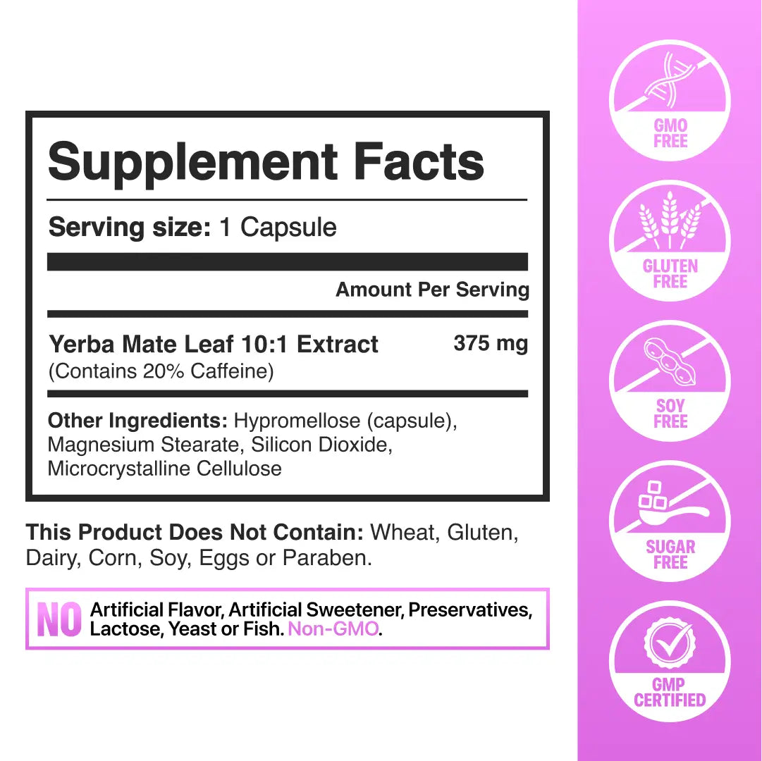 𝙁𝙡𝙮𝙨𝙢𝙪𝙨®YERBA MATE