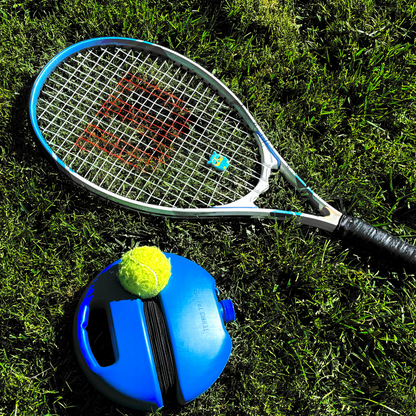 Flysmus® Tennis Mate (Self Tennis Trainer)