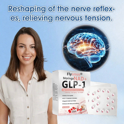 𝐎𝐟𝐟𝐢𝐜𝐢𝐚𝐥 𝐀𝐮𝐭𝐡𝐨𝐫𝐢𝐳𝐞𝐝 𝐒𝐭𝐨𝐫𝐞 FLYSMUS® 𝐆𝐋𝐏-𝟏 𝐒𝐥𝐢𝐦𝐦𝐢𝐧𝐠 & 𝐇𝐞𝐚𝐥𝐭𝐡 𝐔𝐥𝐭𝐫𝐚 𝐂𝐨𝐧𝐜𝐞𝐧𝐭𝐫𝐚𝐭𝐞𝐝 𝐄𝐬𝐬𝐞𝐧𝐜𝐞 𝐋𝐢𝐪𝐮𝐢𝐝 𝐏𝐞𝐚𝐫𝐥𝐬 - 𝐍𝐀𝐃+ 𝐌𝐨𝐫𝐢𝐧𝐠𝐚 & 𝐀𝐂𝐕 & 𝐊𝐞𝐭𝐨 𝐁𝐇𝐁 (✅𝐬𝐩𝐞𝐞𝐝𝐲, 𝐥𝐨𝐧𝐠-𝐥𝐚𝐬𝐭𝐢𝐧𝐠, 𝐚𝐝𝐝𝐫𝐞𝐬𝐬𝐢𝐧𝐠 𝐝𝐢𝐚𝐛𝐞𝐭𝐞𝐬, 𝐨𝐛𝐞𝐬𝐢𝐭𝐲, 𝐚𝐧𝐝 𝐜𝐚𝐫𝐝𝐢𝐨𝐯𝐚𝐬𝐜𝐮𝐥𝐚𝐫 𝐝𝐢𝐬𝐞𝐚𝐬𝐞𝐬)👨🏻